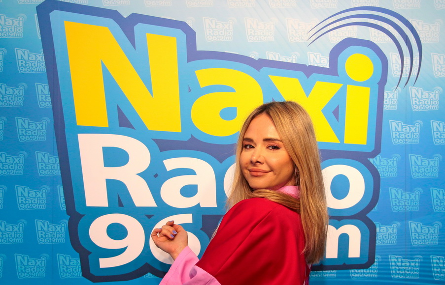 Ana Štajdohar u Mojih 50