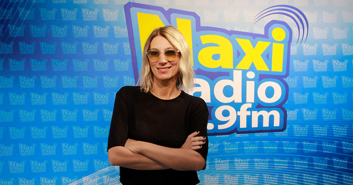 Ana Stanić u Mojih 50