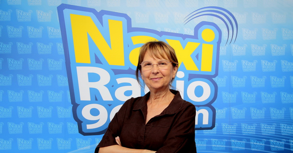 Bilja Krstić u Mojih 50