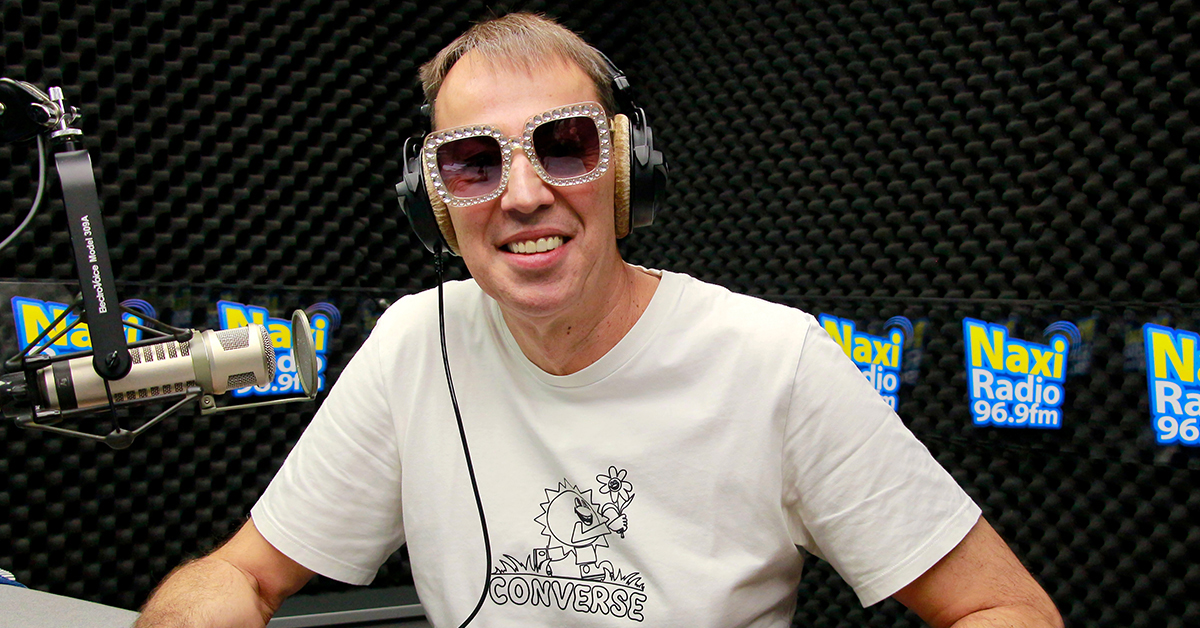 Prljavi Inspektor Blaža u Mojih 50