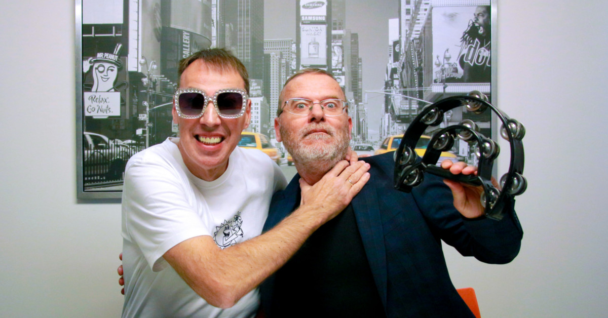 Spisak 50 omiljenih pesama - Prljavi Inspektor Blaža