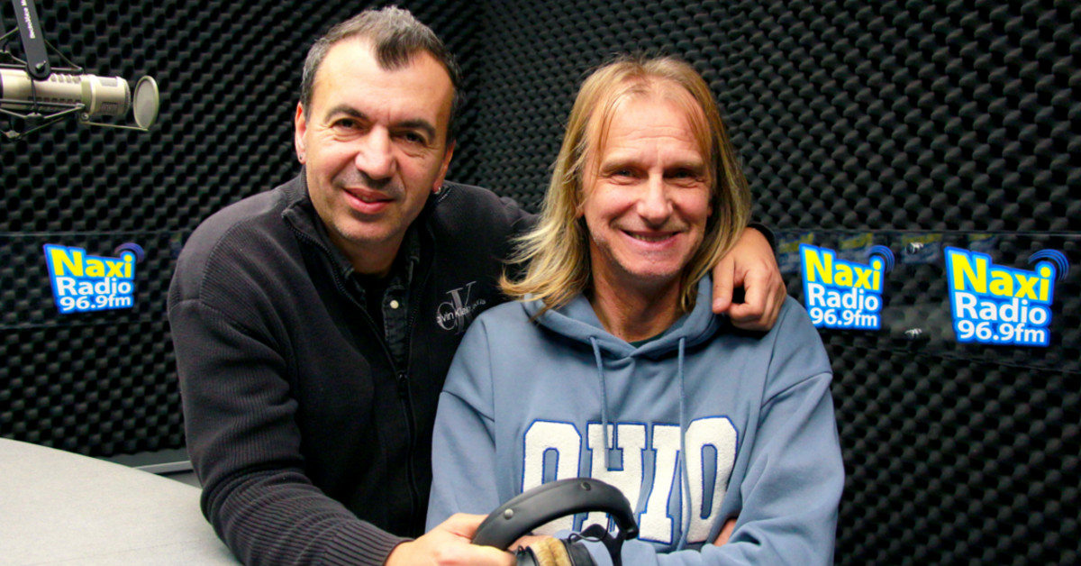 Čipi i Šone iz Osvajača u Mojih 50