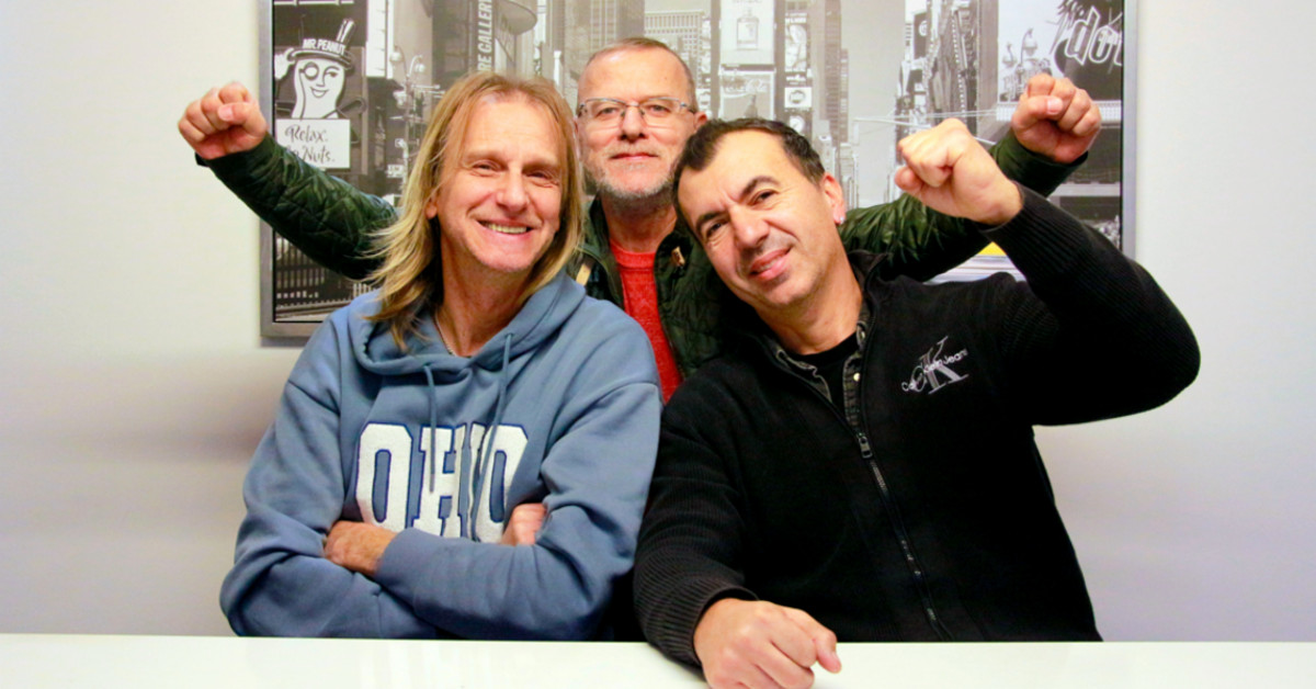 Spisak 50 omiljenih pesama - Čipi i Šone iz Osvajača