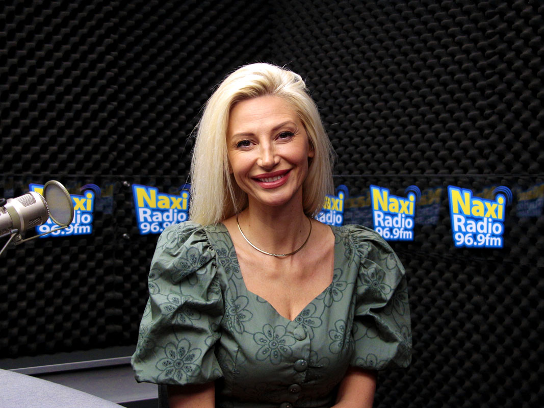 Jelena Jovičić u Mojih 50