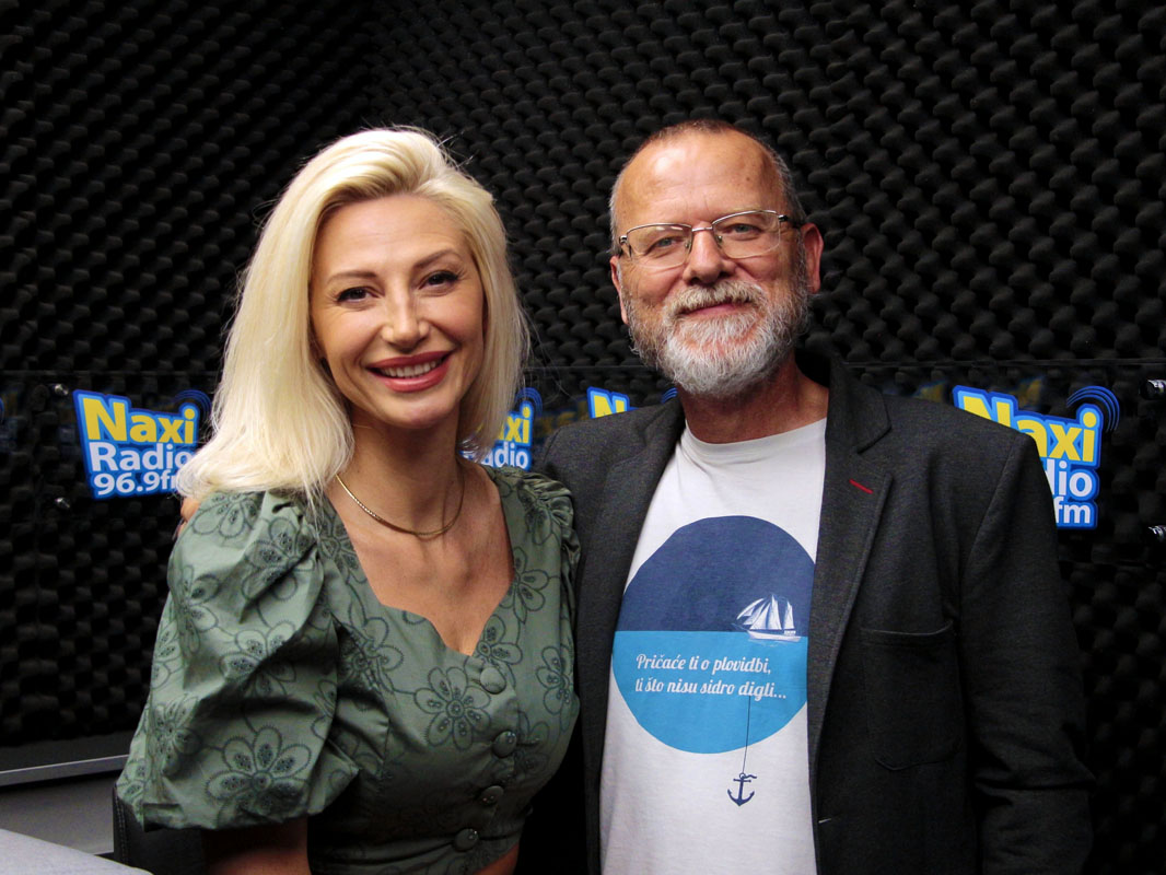 Jelena Jovičić u Mojih 50