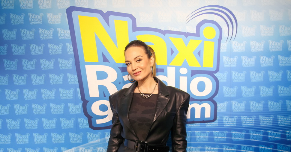 Najbolje od Mojih 50 - Jelena Tomašević
