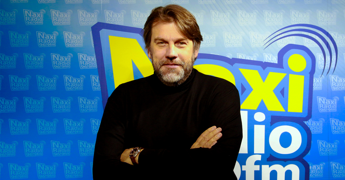 Marko Milošević u Mojih 50