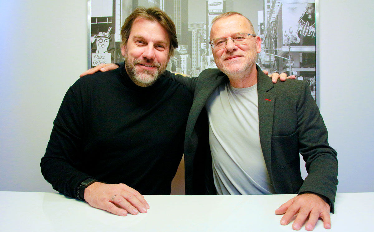 Marko Milošević u Mojih 50