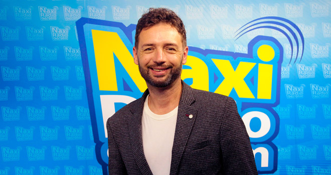 Nemanja Radošević u Mojih 50