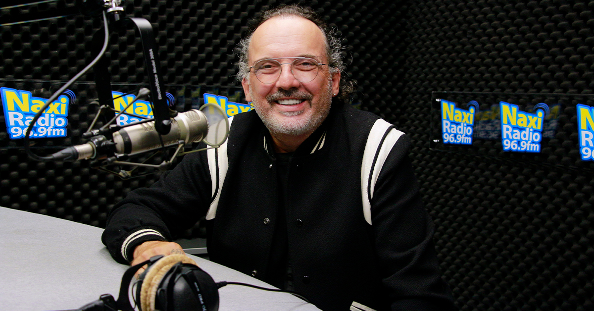 Tony Cetinski u Mojih 50