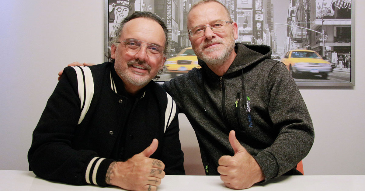 Spisak 50 omiljenih pesama - Tony Cetinski