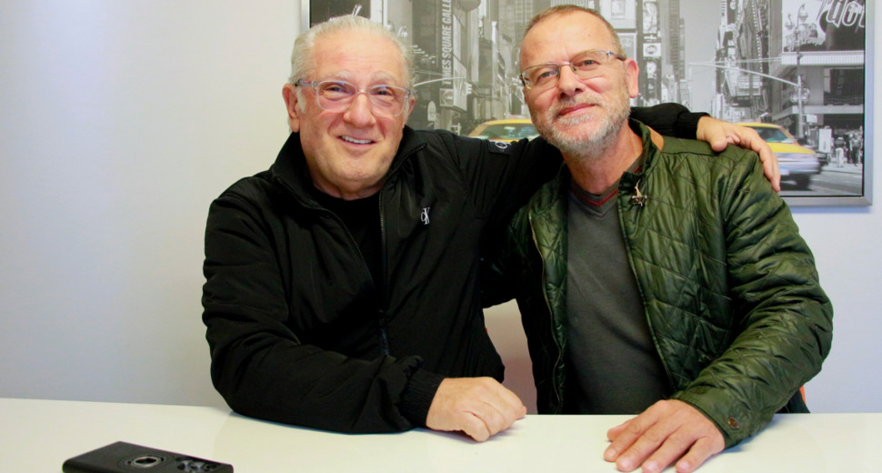 Spisak 50 omiljenih pesama - Željko Samardžić