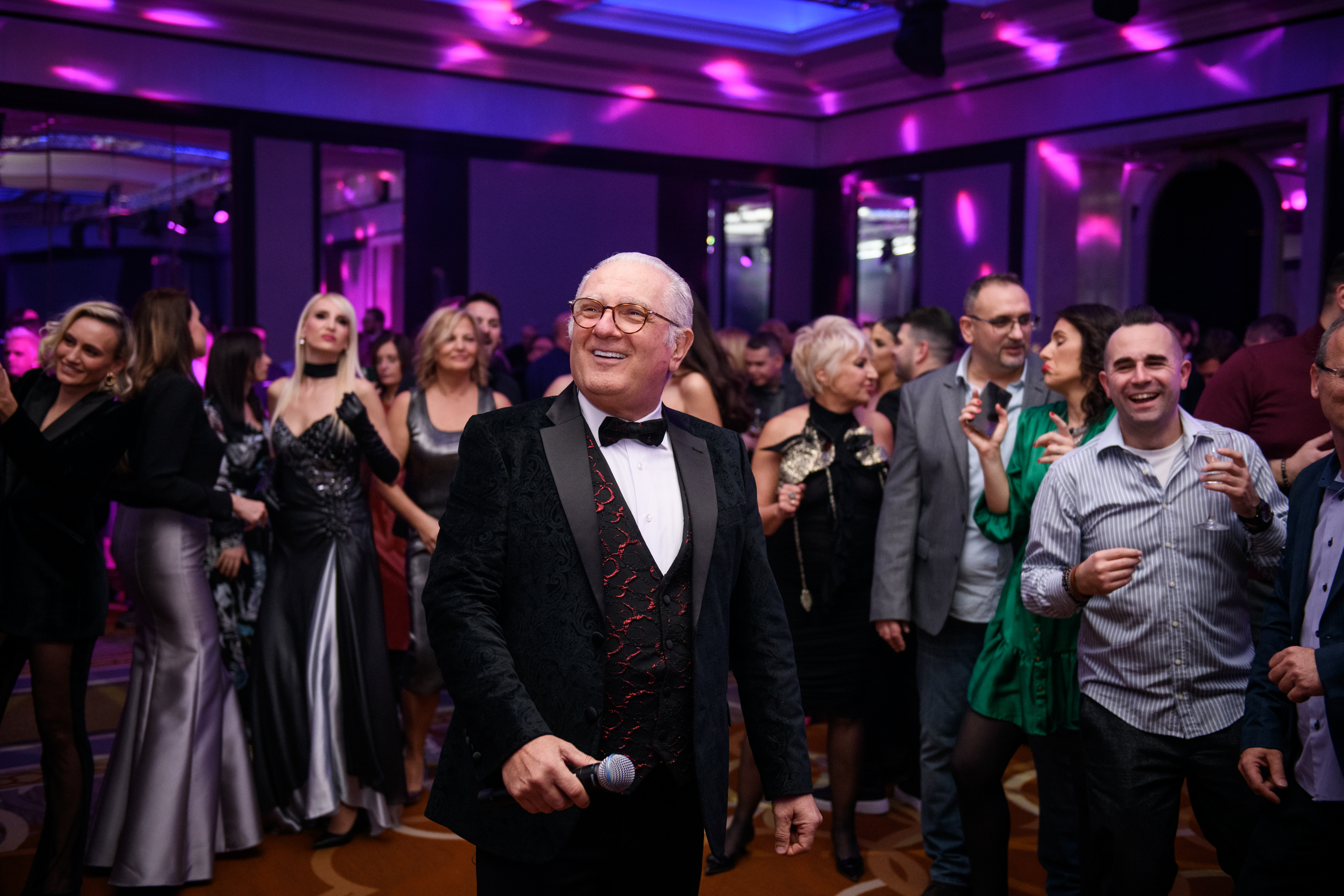 Željko Samardžić zakazao još jedan novogodišnji koncert u Beogradu!