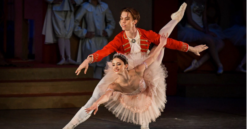 25.000 gledalaca za Balet Srpskog narodnog pozorišta