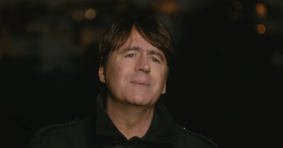 Premijerno na Naxi radiju: Boris Novković ima novu pesmu „Ni korak dva“