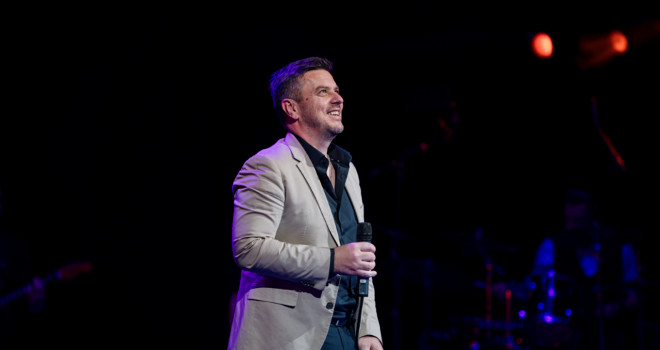 Boris Režak ima novu pesmu - „Sudbina“ premijerno na Naxi radiju