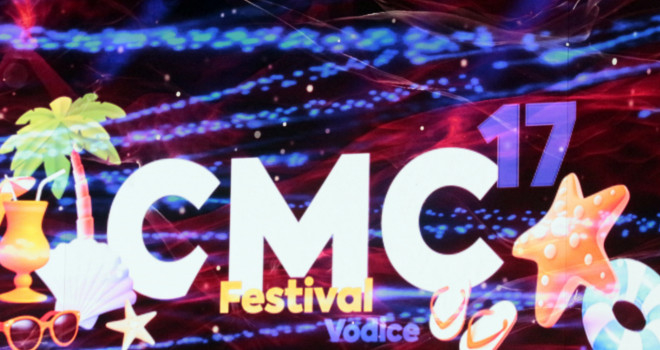 Završen je 17. CMC festival u Vodicama 2025. godine