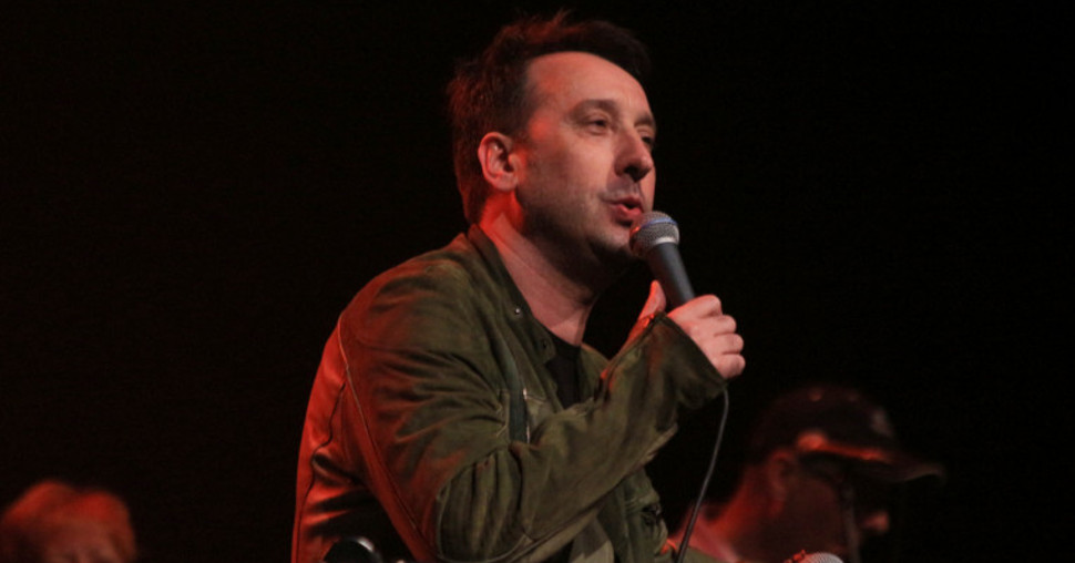 Premijerno na Naxi radiju: Hari Mata Hari predstavlja pesmu „Odavno si ti u srcu mom“