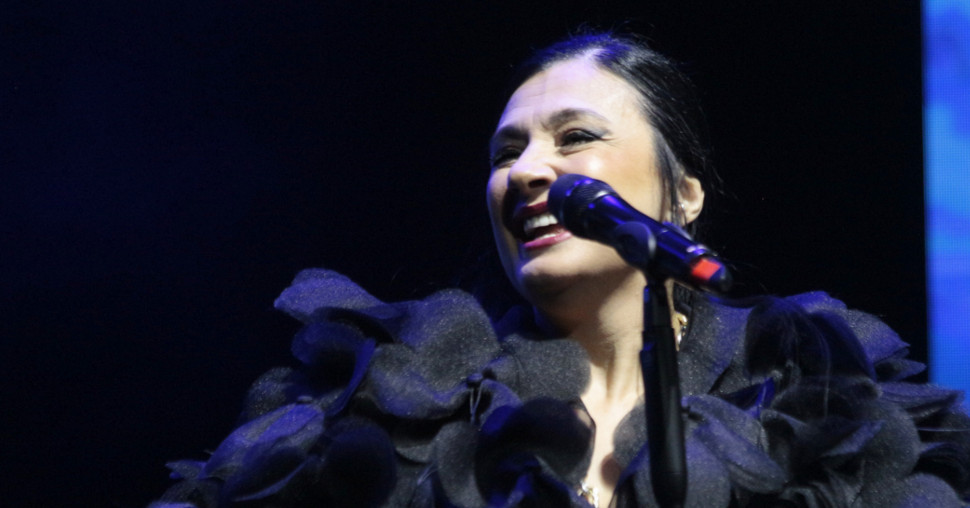 Nešto drugačije: Ekskluzivni akustični koncert Kaliopi