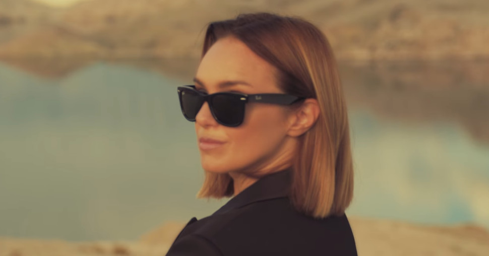 Premijerno na Naxi radiju: Marija Mirković ima novu pesmu „Znam me ja“