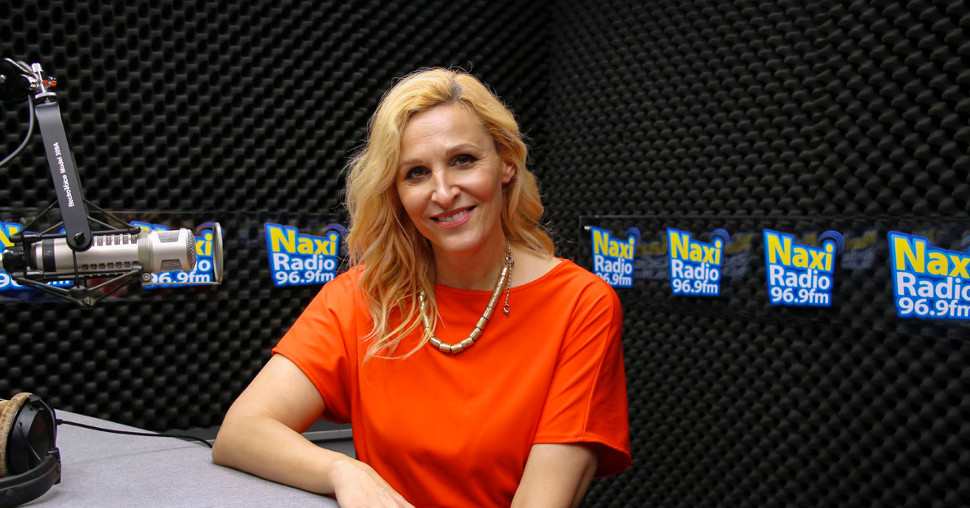 Nataša Mihajlović: Koncert i najava prvog albuma