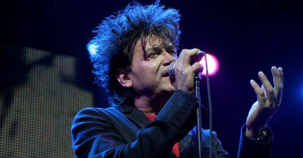 Crvena jabuka održala prvi od dva dugo očekivana koncerta