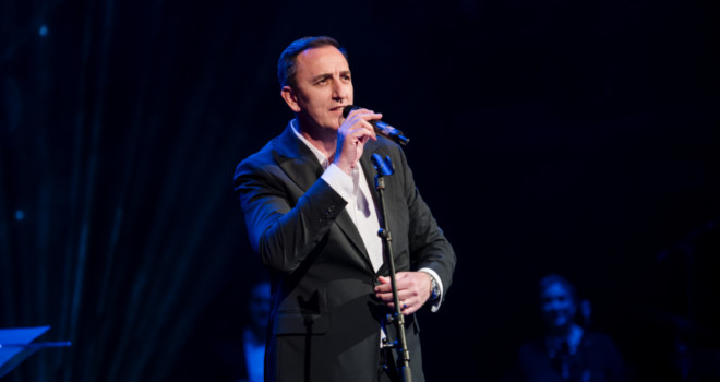 Ekskluzivno muzičko veče u Nišu: Poseban koncert Sergeja Ćetkovića