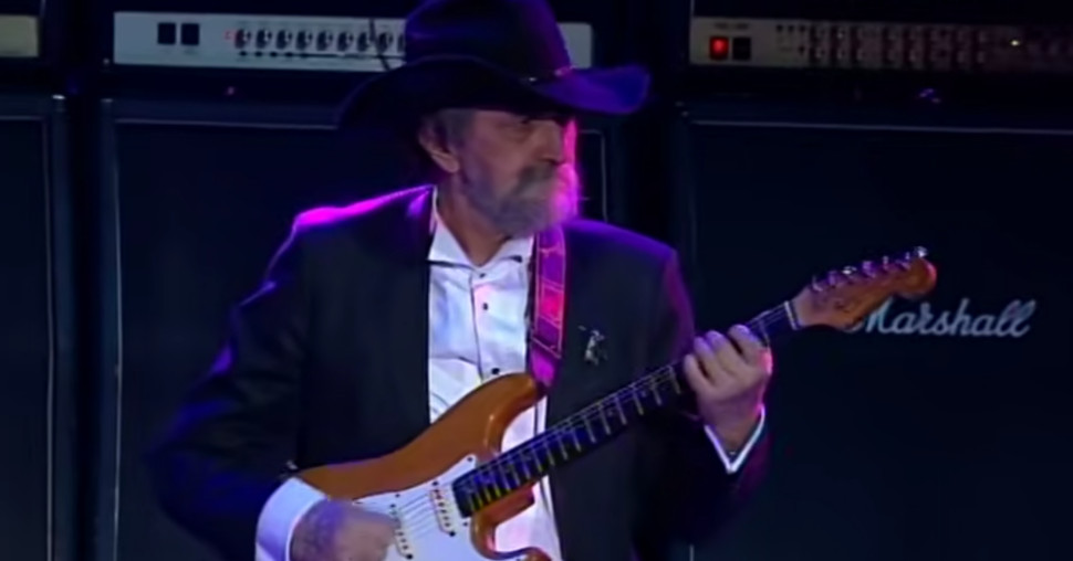 „Naše vreme tek dolazi“: Legendarni Smak najavio veliki koncert u Areni