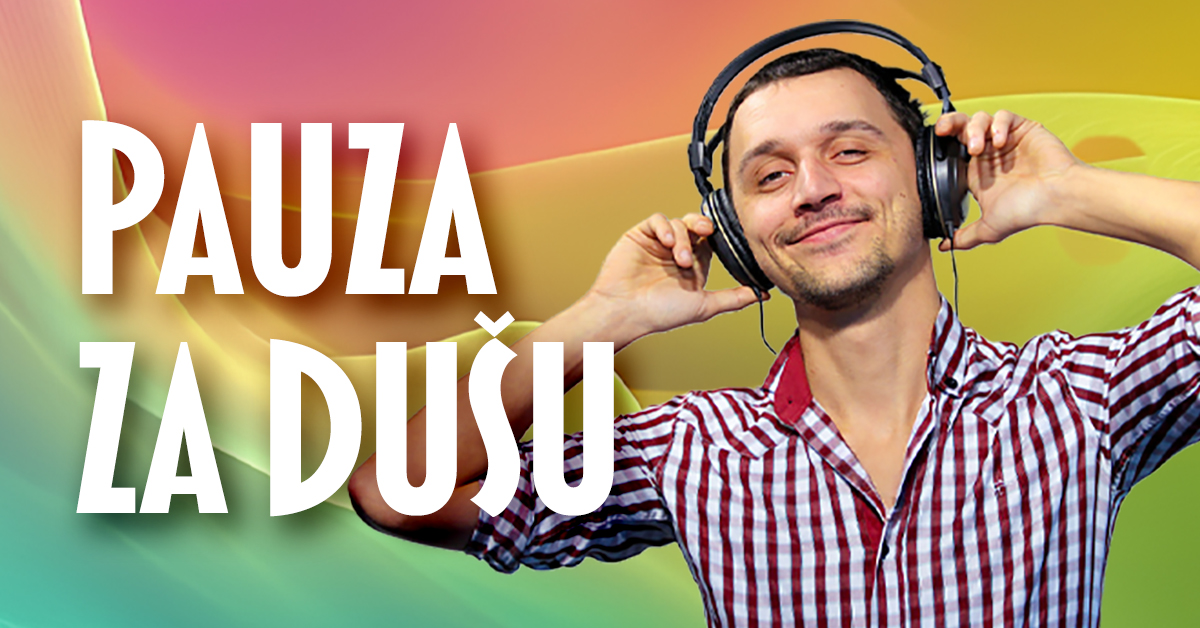 Zvezde Naxi podkasta: Marko Aleksić i njegova Pauza za dušu