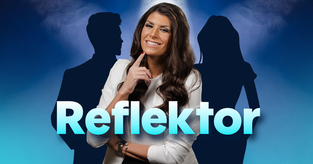 Zvezde Naxi podkasta: Ana Antonić i priče koje nas vode iza scene i reflektora