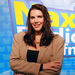 Anđela Savić - Ponedeljak
