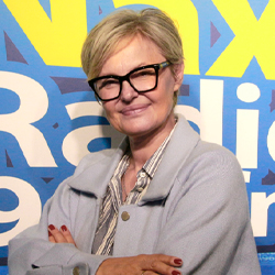 Lidija Samardžija - Ponedeljak