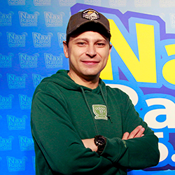 Marko Janketić - Ponedeljak