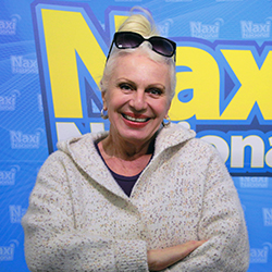 Maja Odžaklijevska- Ponedeljak