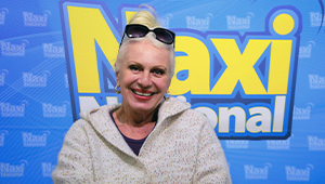 Maja Odžaklijevska- Ponedeljak