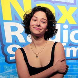 Teodora Dragićević - Utorak