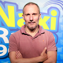 Miloš Timotijević - Ponedeljak