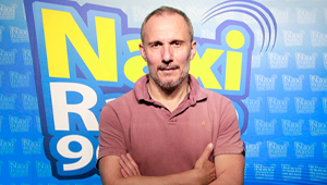 Miloš Timotijević - Ponedeljak