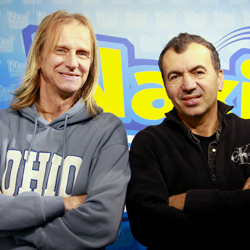 Čipi i Šone iz Osvajača - Sreda