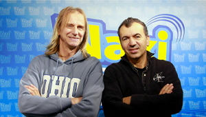 Čipi i Šone iz Osvajača - Utorak