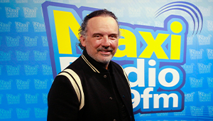 Tony Cetinski - Utorak