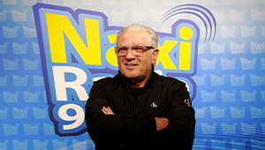 Željko Samardžić - Ponedeljak