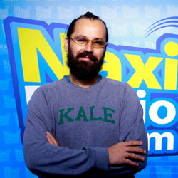 Dušan Kaličanin - Ponedeljak