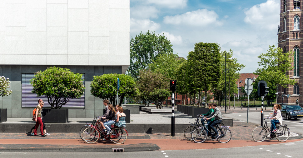 Potcenjeni evropski grad proglašen je najopuštenijim mestom za život na svetu u 2026. godini