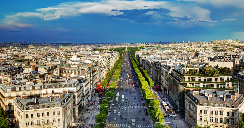 Najlepše ulice za šetnju na svetu: Objavljena nova lista