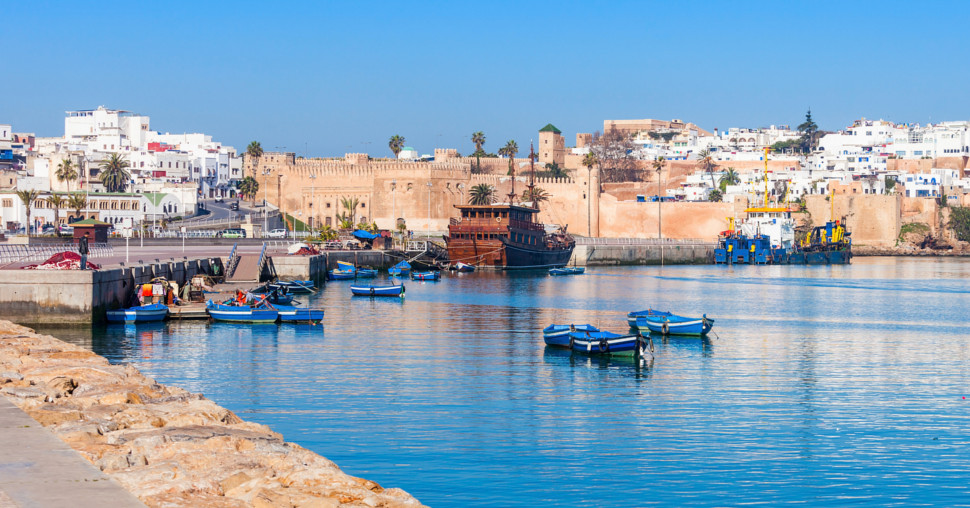 Rabat: Svetska prestonica knjige 2026. godine