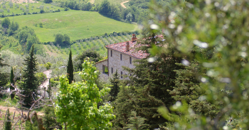 Raj za hedoniste ovog proleća: Otkrijte čarobnu Toskanu
