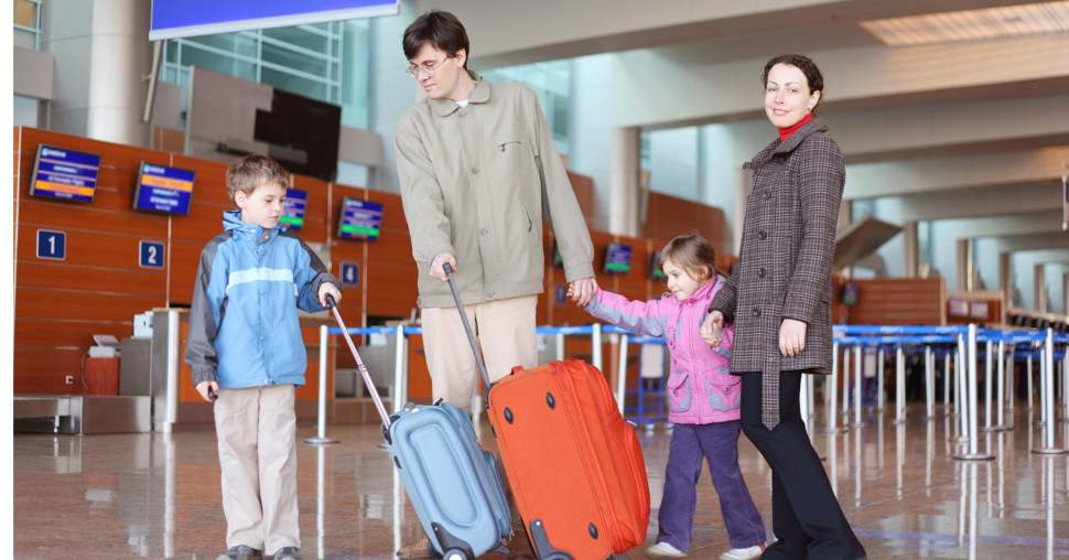 Ovo su zvanično najbolji evropski aerodromi po kvalitetu korisničke usluge