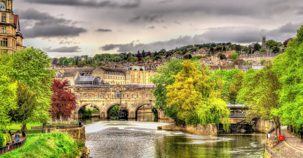 Ovo su evropski gradovi sa najviše zelenila i najboljim pristupom prirodi