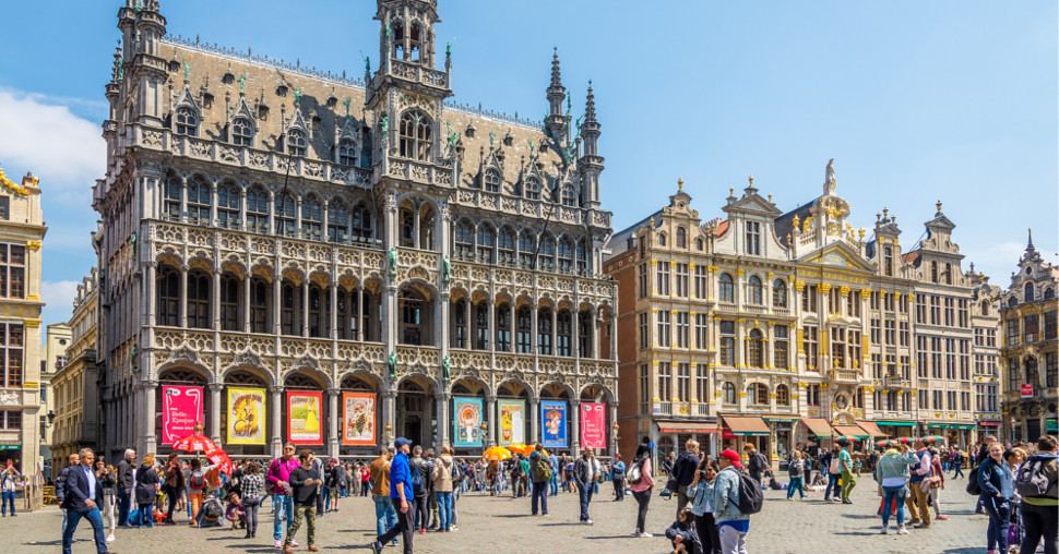 Najbolje destinacije za putovanja u 2026. godini prema CN Traveller-u